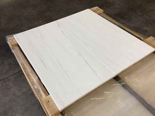 Natuursteen marmer dolomiti 30,5x61 cm tegel 60 m² - afbeelding 9 van  15