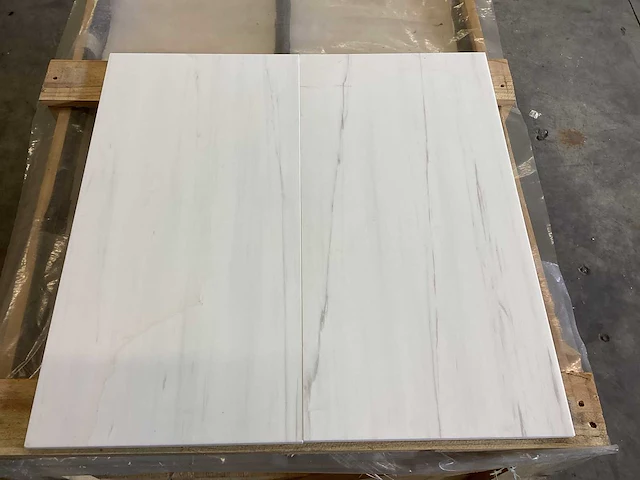 Natuursteen marmer dolomiti 30,5x61 cm tegel 60 m² - afbeelding 11 van  15