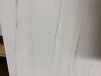 Natuursteen marmer dolomiti 30,5x61 cm tegel 60 m² - afbeelding 13 van  15