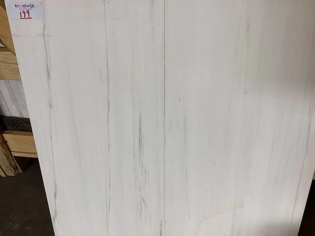 Natuursteen marmer dolomiti 30,5x61 cm tegel 60 m² - afbeelding 14 van  15