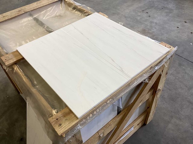 Natuursteen marmer dolomiti 30,5x61 cm tegel 71 m² - afbeelding 3 van  15