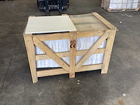 Natuursteen marmer dolomiti 30,5x61 cm tegel 71 m² - afbeelding 6 van  15