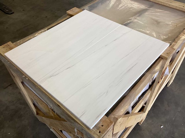 Natuursteen marmer dolomiti 30,5x61 cm tegel 71 m² - afbeelding 8 van  15