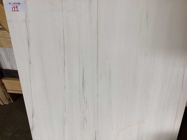 Natuursteen marmer dolomiti 30,5x61 cm tegel 71 m² - afbeelding 14 van  15