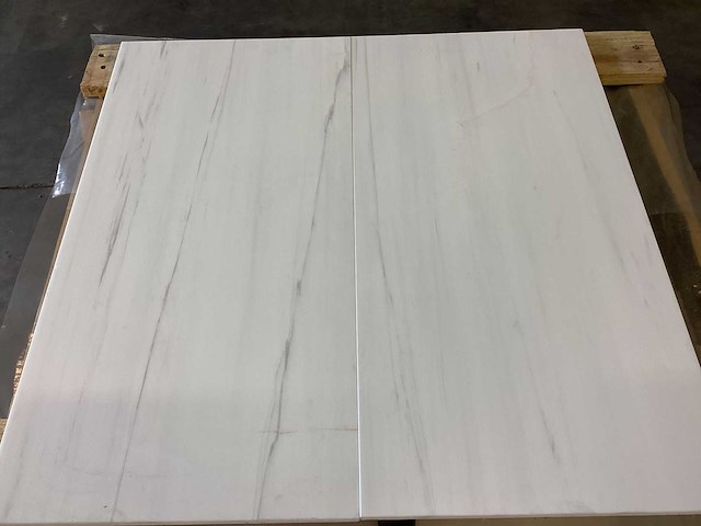 Natuursteen marmer dolomiti 30,5x61 cm tegel 71 m² - afbeelding 2 van  15