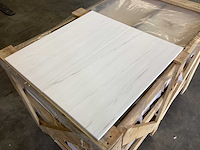 Natuursteen marmer dolomiti 30,5x61 cm tegel 71 m² - afbeelding 8 van  15