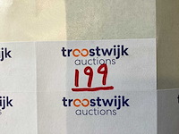 Natuursteen marmer dolomiti 30,5x61 cm tegel 71 m² - afbeelding 10 van  15