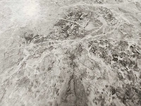 Natuursteen marmer grey gezoet 30,5x61x2 cm tegel 50,61 m² - afbeelding 12 van  13