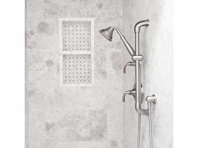 Natuursteen marmer grey honed 30,5x61 cm tegel 57,3 m² - afbeelding 17 van  17