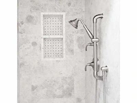 Natuursteen marmer grey honed 30,5x61 cm tegel 57,3 m² - afbeelding 17 van  17