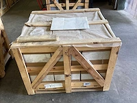 Natuursteen marmer wit gezoet vloertegel 15,2x30,5 cm 66 m² - afbeelding 7 van  15