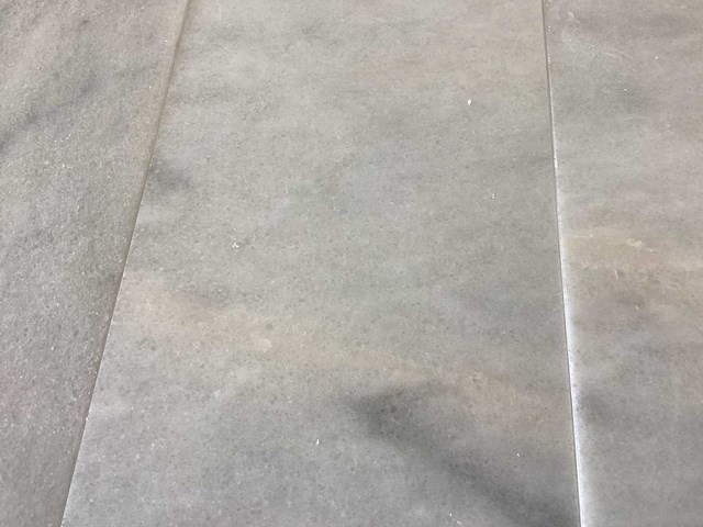 Natuursteen marmer wit gezoet vloertegel 15,2x30,5 cm 66 m² - afbeelding 4 van  15