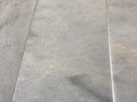 Natuursteen marmer wit gezoet vloertegel 15,2x30,5 cm 66 m² - afbeelding 4 van  15