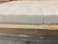 Natuursteen marmer wit mat 30x60x3 cm tegel 71,28 m² - afbeelding 5 van  15