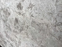 Natuursteen marmer zilver getrommeld 40,6x40,6 cm tegel 27,7 m² - afbeelding 2 van  15