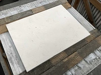Natuursteen mirabelle verzoet ca 146,2 m2 - afbeelding 4 van  7