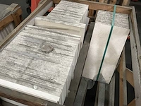 Natuursteen mirabelle verzoet ca 146,2 m2 - afbeelding 5 van  7