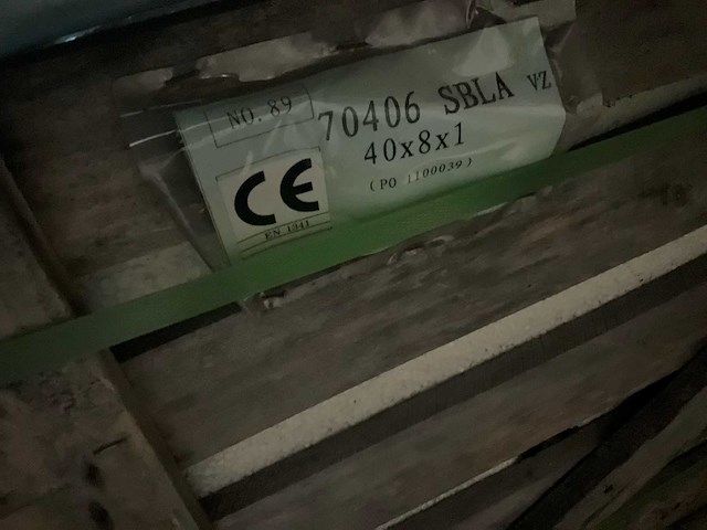 Natuursteen plinten 300 lm - afbeelding 3 van  4