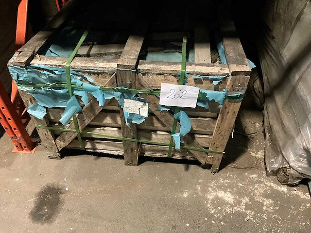 Natuursteen plinten 300 lm - afbeelding 4 van  4