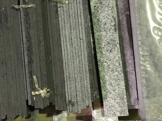 Natuursteen plinten diverse - afbeelding 2 van  6