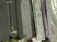 Natuursteen plinten diverse - afbeelding 2 van  6