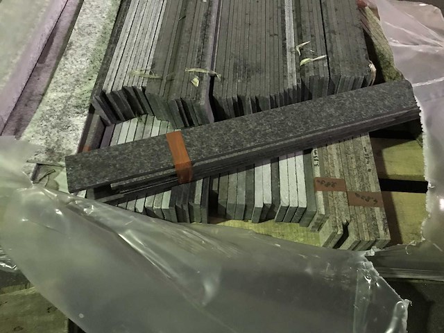 Natuursteen plinten diverse - afbeelding 6 van  6