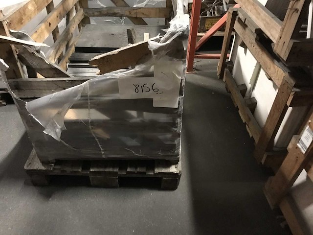 Natuursteen plinten graniet 102,6 lm - afbeelding 3 van  3