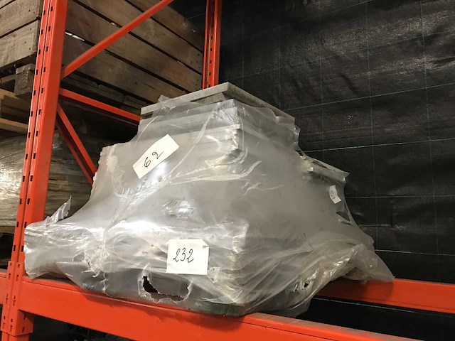 Natuursteen talila grey ca 9,84m2 - afbeelding 1 van  2