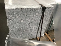 Natuursteen tegels 11,2 m2 - afbeelding 1 van  3