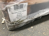 Natuursteen tegels 11,2 m2 - afbeelding 3 van  3