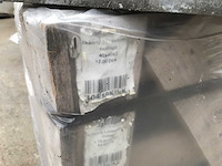 Natuursteen tegels 15,5m2 - afbeelding 2 van  6