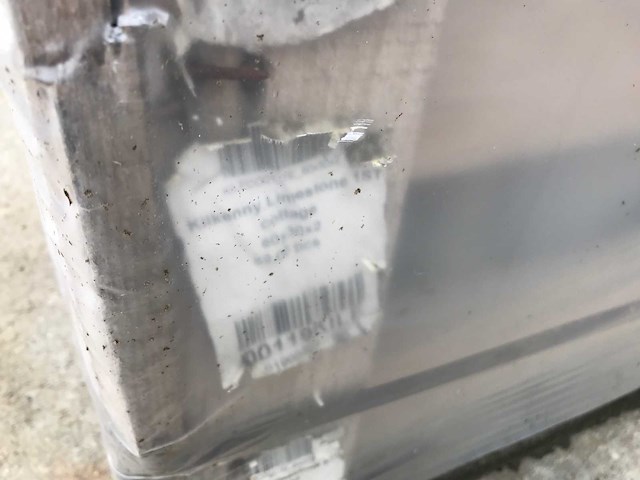 Natuursteen tegels 15,5m2 - afbeelding 4 van  6