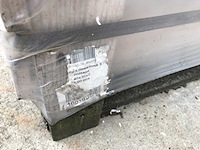 Natuursteen tegels 15,5m2 - afbeelding 5 van  6