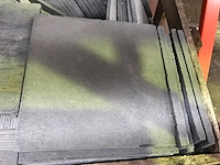 Natuursteen tegels 21 m2 - afbeelding 1 van  2