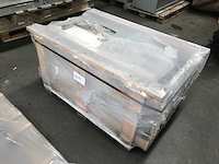 Natuursteen tegels ca. 11,28m2 - afbeelding 3 van  4