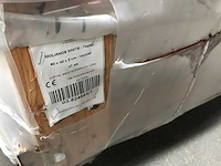 Natuursteen tegels ca. 11,28m2 - afbeelding 4 van  4