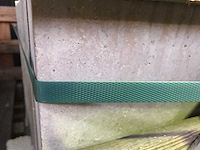 Natuursteen tegels ca. 4,8m2 - afbeelding 2 van  4