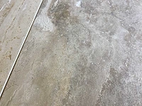 Natuursteen travertin ivory vloertegel 30,5x61 cm 60,28 m² - afbeelding 2 van  14