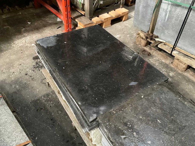 Natuursteen tuintegel 1 palet kilkenny - afbeelding 1 van  2