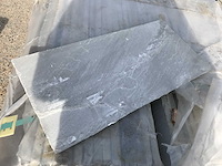 Natuursteen tuintegels ca 20,85 m2 kandla grey - afbeelding 1 van  3