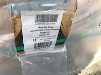 Natuursteen tuintegels ca 20,85 m2 kandla grey - afbeelding 3 van  3