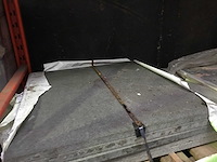 Natuursteen tuintegels ca. 3,2m2 - afbeelding 1 van  1