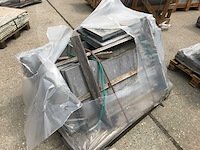 Natuursteen tuintegels kilkenny 1 pallet - afbeelding 1 van  3