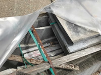 Natuursteen tuintegels kilkenny 1 pallet - afbeelding 3 van  3