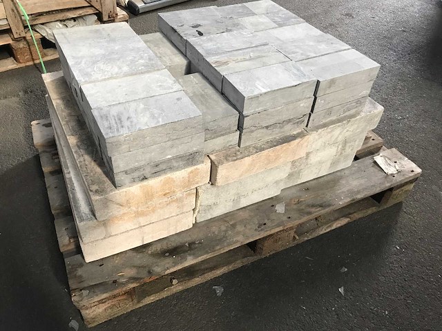 Natuursteen - afbeelding 3 van  3