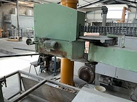 Natuursteenbewerkingmachine - afbeelding 2 van  19
