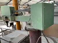 Natuursteenbewerkingmachine - afbeelding 6 van  19