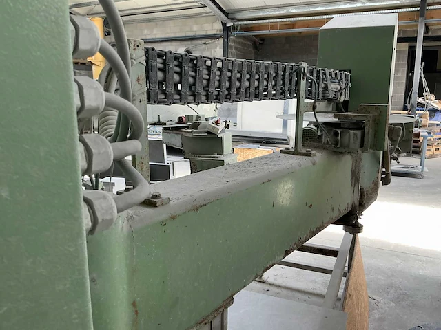 Natuursteenbewerkingmachine - afbeelding 7 van  19