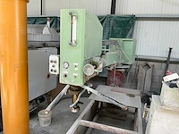Natuursteenbewerkingmachine - afbeelding 1 van  19
