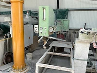 Natuursteenbewerkingmachine - afbeelding 12 van  19